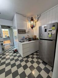 Blk 159 Pasir Ris Street 13 (Pasir Ris), HDB Executive #571688361